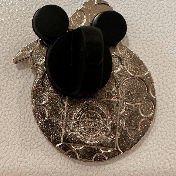 Disney Mickey Trading Pin Angry Mad Baby Donald Duck‎ Cutie 2015 Head Authentic - Picture 2 of 2